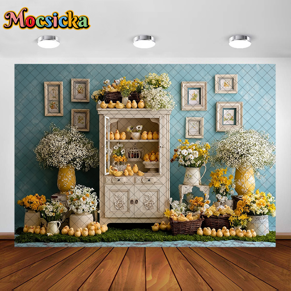 Mocsicka Photography Backdrop  – обзор и цена Photography Duck