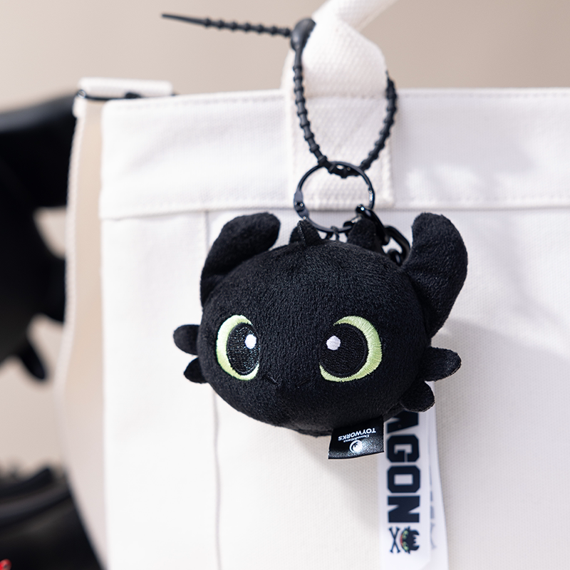 How to Train Your Dragon Tooth – обзор и цена Photography Darkroom