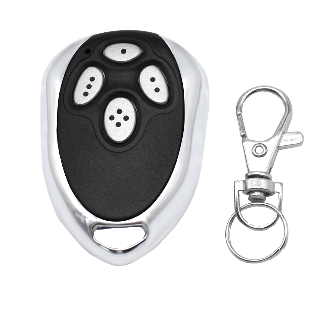 Alutech Gate Controller AT-4 A – обзор и цена Remote Shutter Release