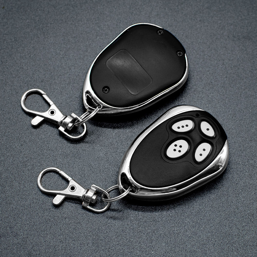 Alutech Gate Controller AT-4 A – обзор и цена Remote Shutter Release