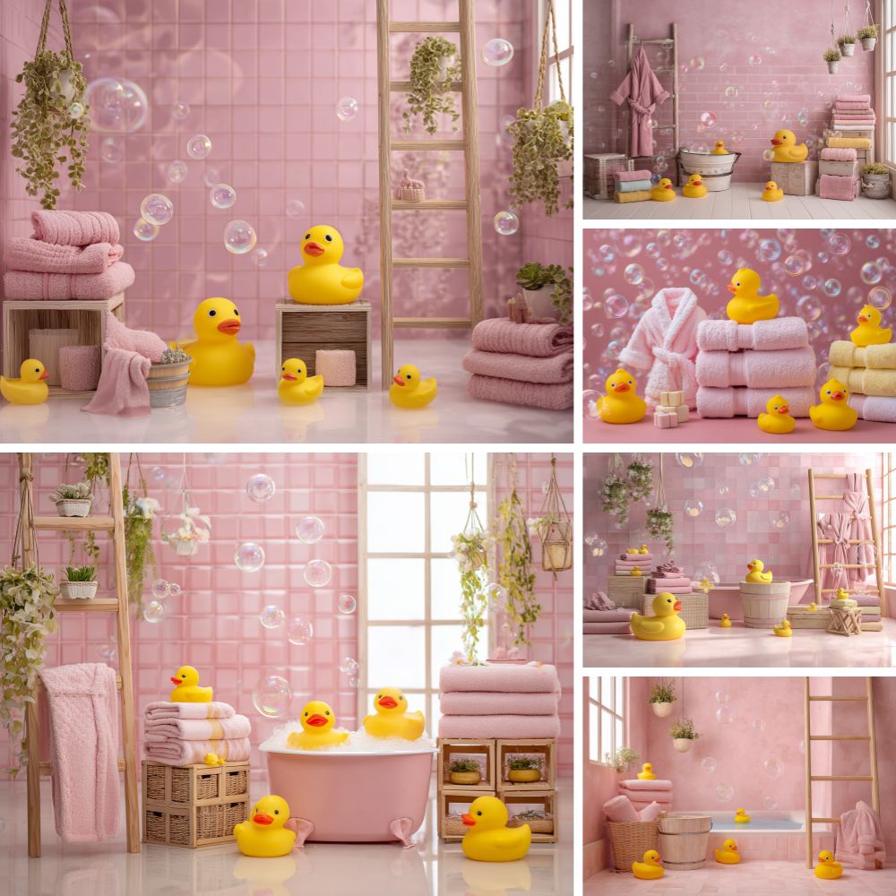 Bathroom Photography Backgroun – обзор и цена Photography Duck
