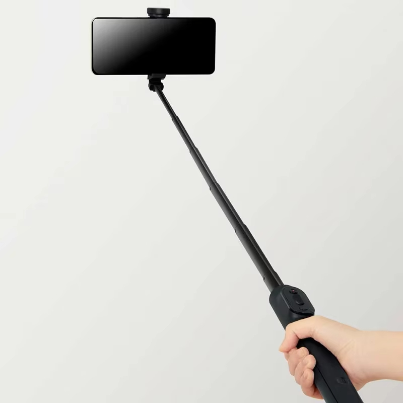 Xiaomi Zoom Tripod Selfie Stic – обзор и цена Photography Xiaomi 14 Ultra