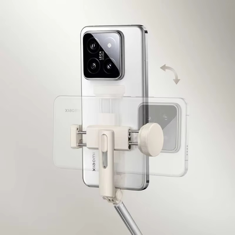 Xiaomi Zoom Tripod Selfie Stic – обзор и цена Photography Xiaomi 14 Ultra