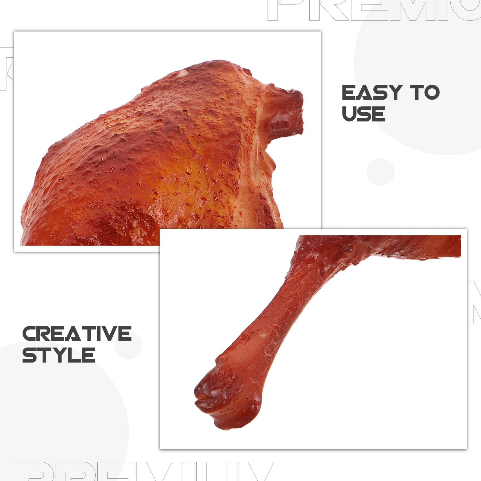 Artificial Duck Leg Prop Lifel – обзор и цена Photography Duck