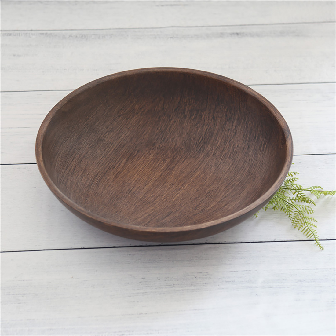 Newborn Wood Bowl Sturdy Woode – обзор и цена Photography Newborn