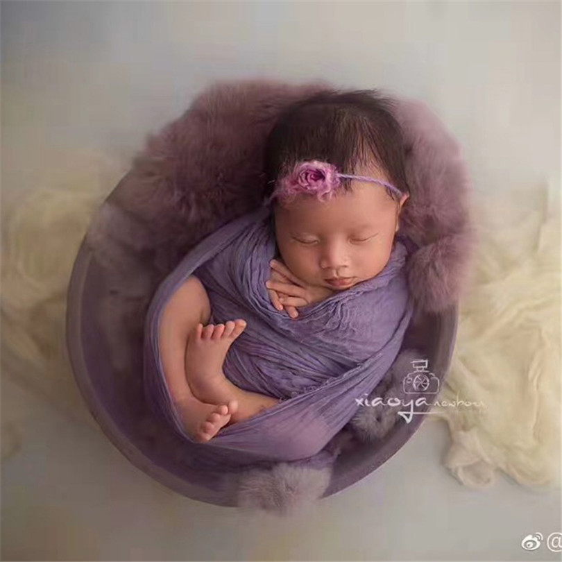 Newborn Wood Bowl Sturdy Woode – обзор и цена Photography Newborn