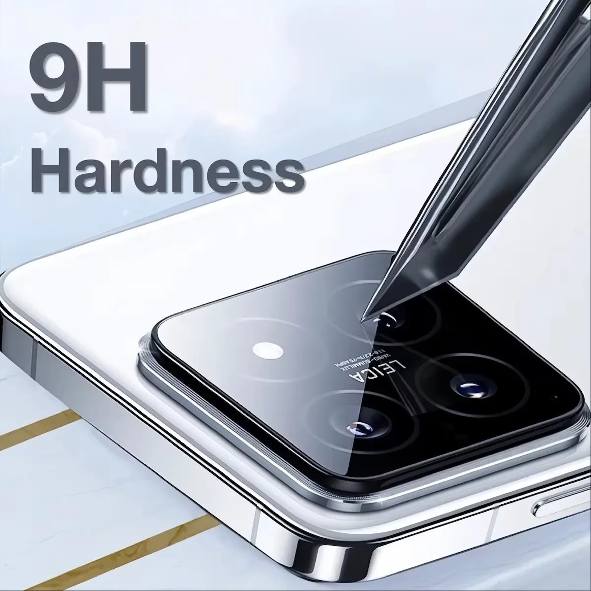 1-3Pcs 9H HD Back Camera Film  – обзор и цена Photography Xiaomi 14 Ultra