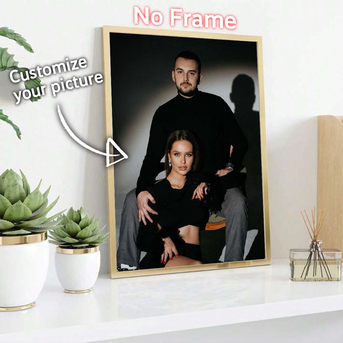 Custom Print Canvas Painting F – обзор и цена Photography Object