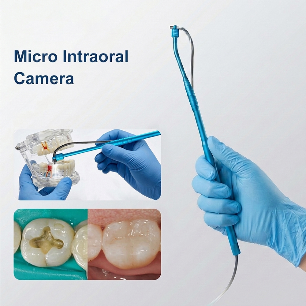 5MP Micro Intraoral Camera Den – обзор и цена Photography Dental
