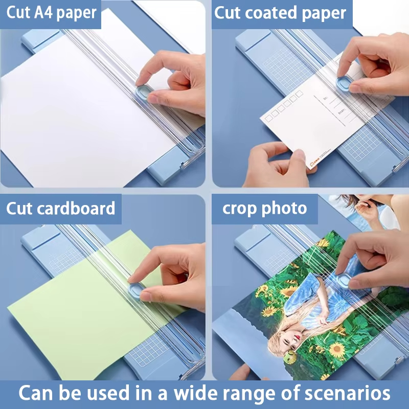 1pcA4 Mini Paper Trimmer Paper – обзор и цена Photography Paper