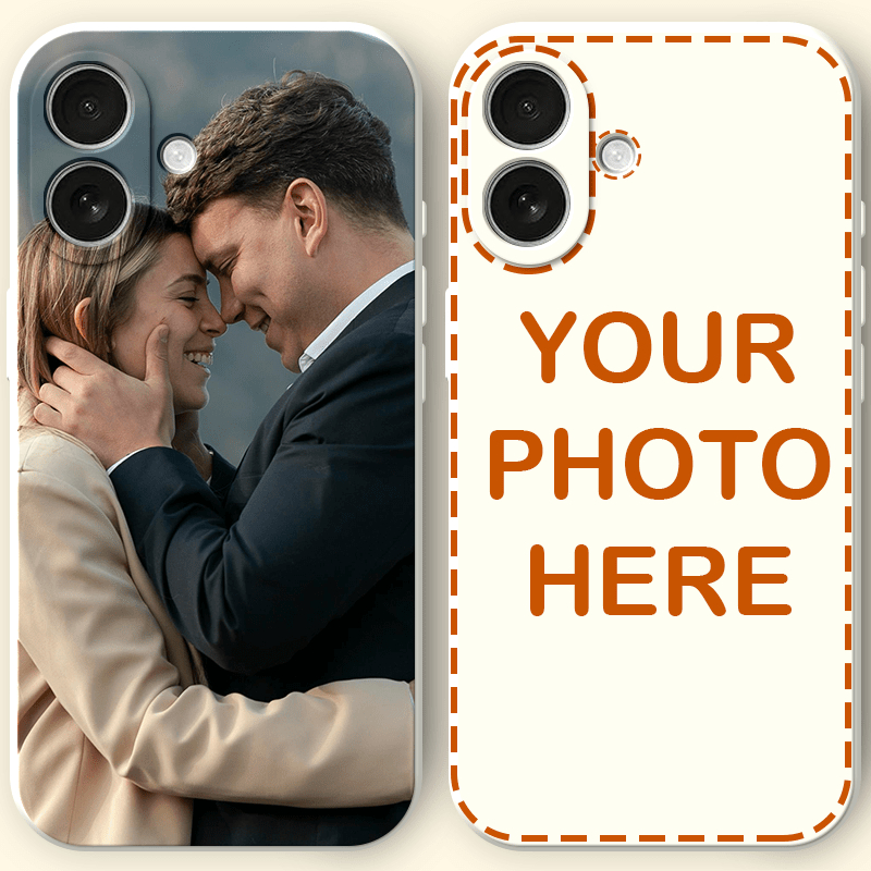Custom Matte Case for iPhone 1 – обзор и цена Photography Object