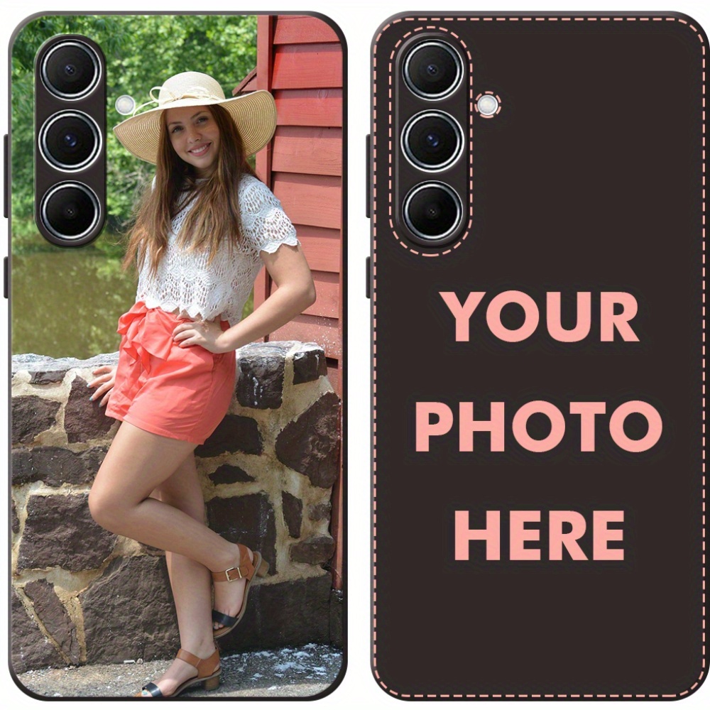 Custom Matte Case for iPhone 1 – обзор и цена Photography Object
