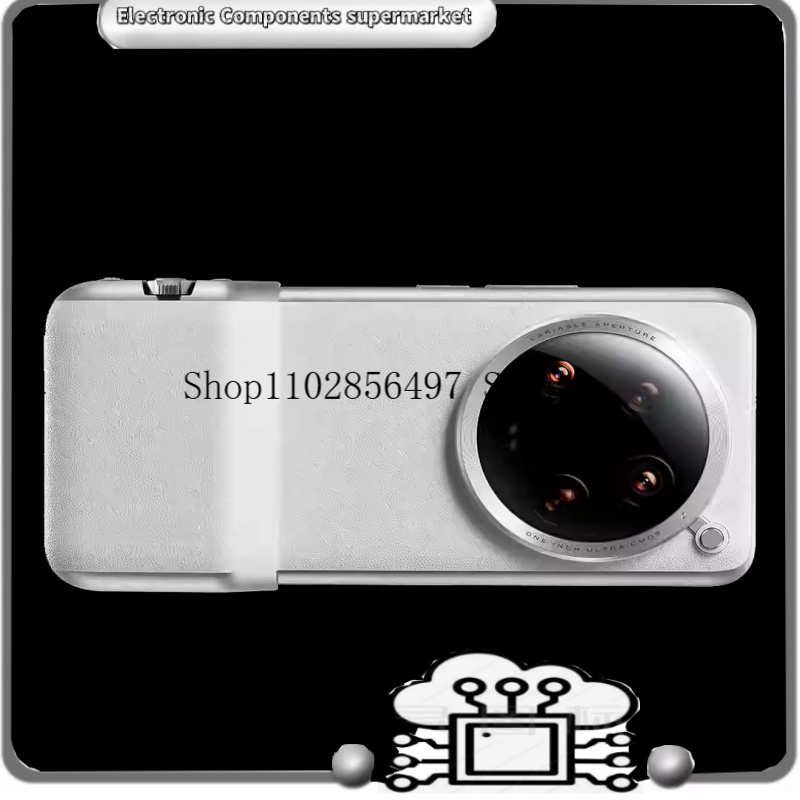 Original For Xiaomi Mi 14 Ultr – обзор и цена Photography Xiaomi 14 Ultra