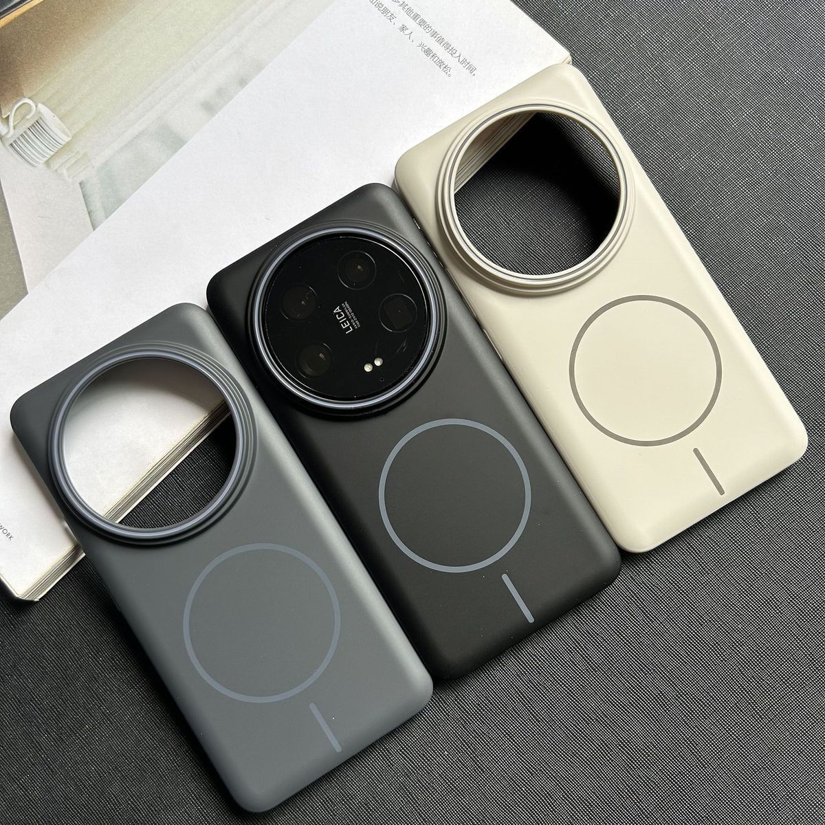For Xiaomi Mi 14 Ultra Case Ha – обзор и цена Photography Xiaomi 14 Ultra