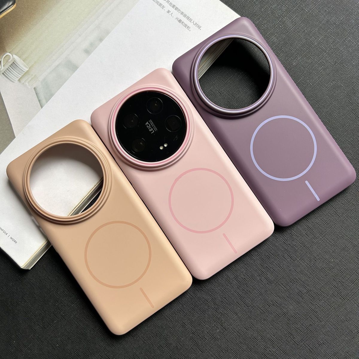For Xiaomi Mi 14 Ultra Case Ha – обзор и цена Photography Xiaomi 14 Ultra