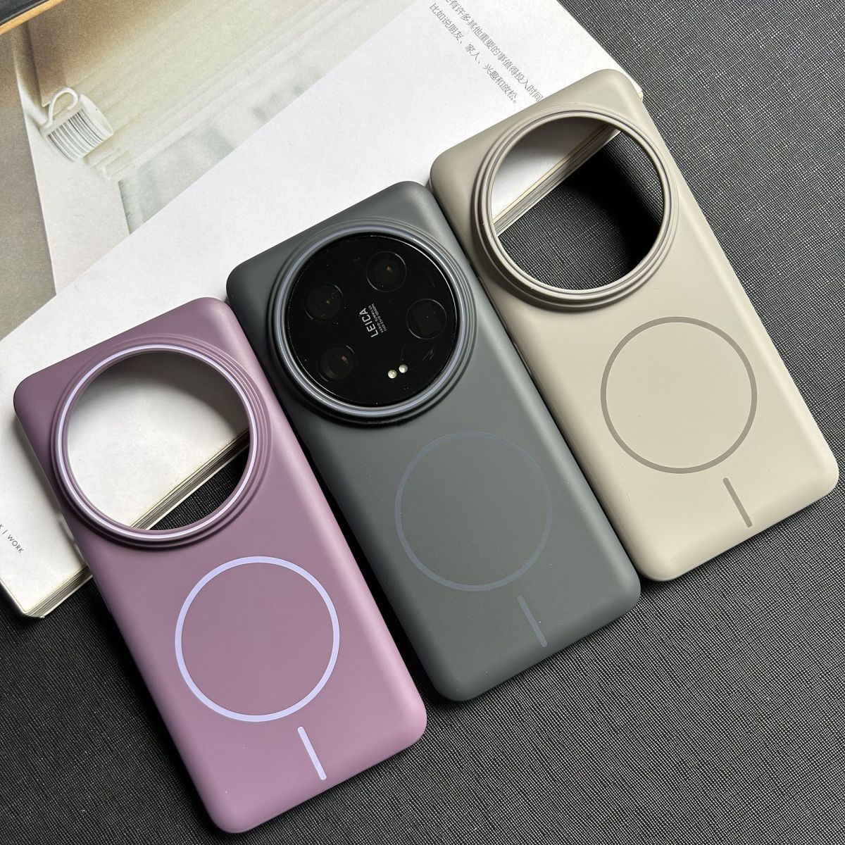 For Xiaomi Mi 14 Ultra Case Ha – обзор и цена Photography Xiaomi 14 Ultra