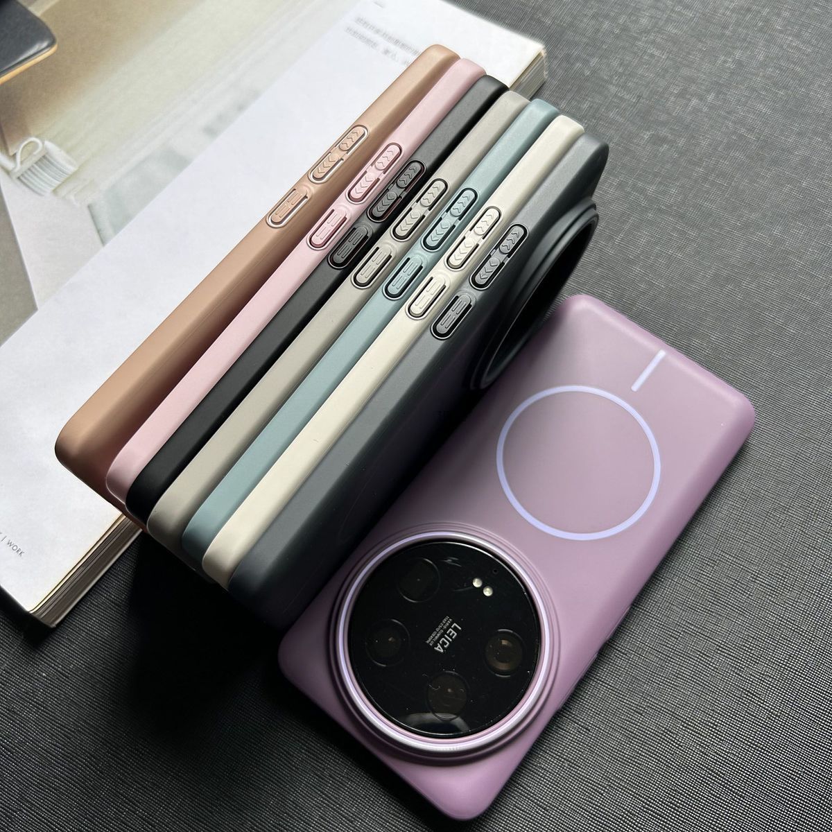For Xiaomi Mi 14 Ultra Case Ha – обзор и цена Photography Xiaomi 14 Ultra