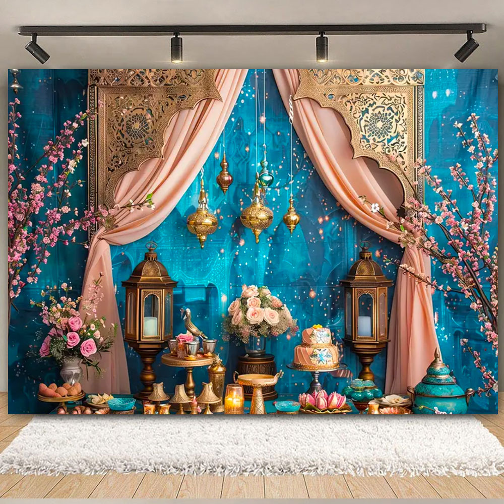 Arabian Moroccan Nights Birthd – обзор и цена Photography Darkroom