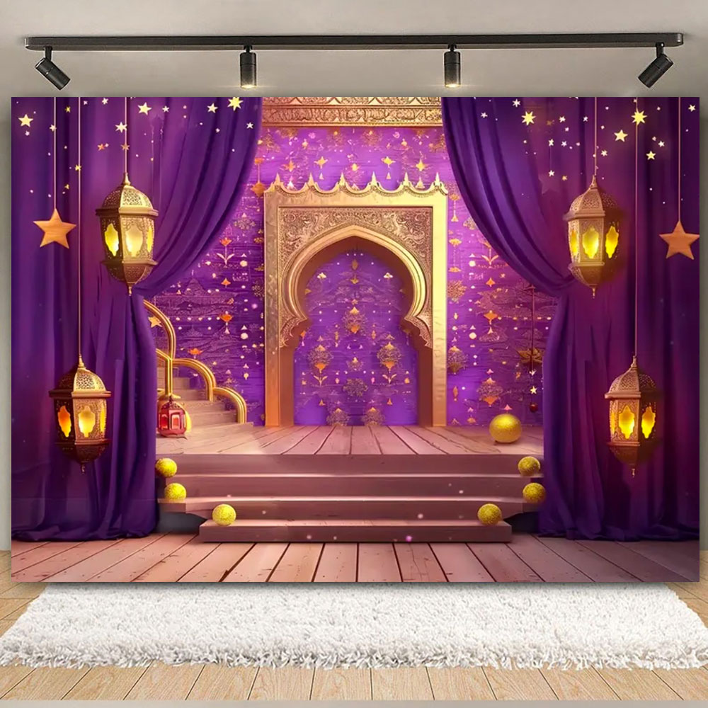 Arabian Moroccan Nights Birthd – обзор и цена Photography Darkroom