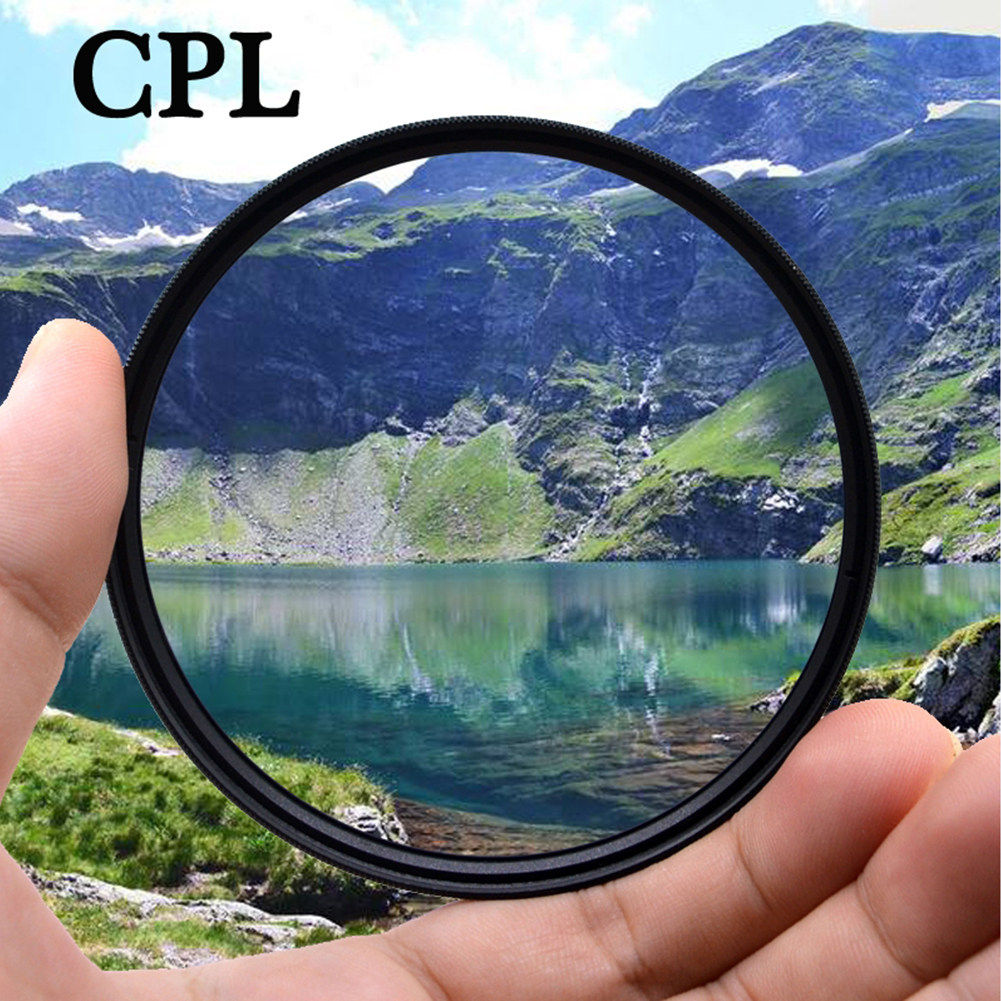 Universal Lens Filter CPL UV F – обзор и цена Photography Xiaomi 14 Ultra