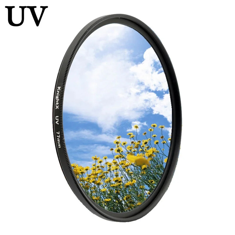 Universal Lens Filter CPL UV F – обзор и цена Photography Xiaomi 14 Ultra