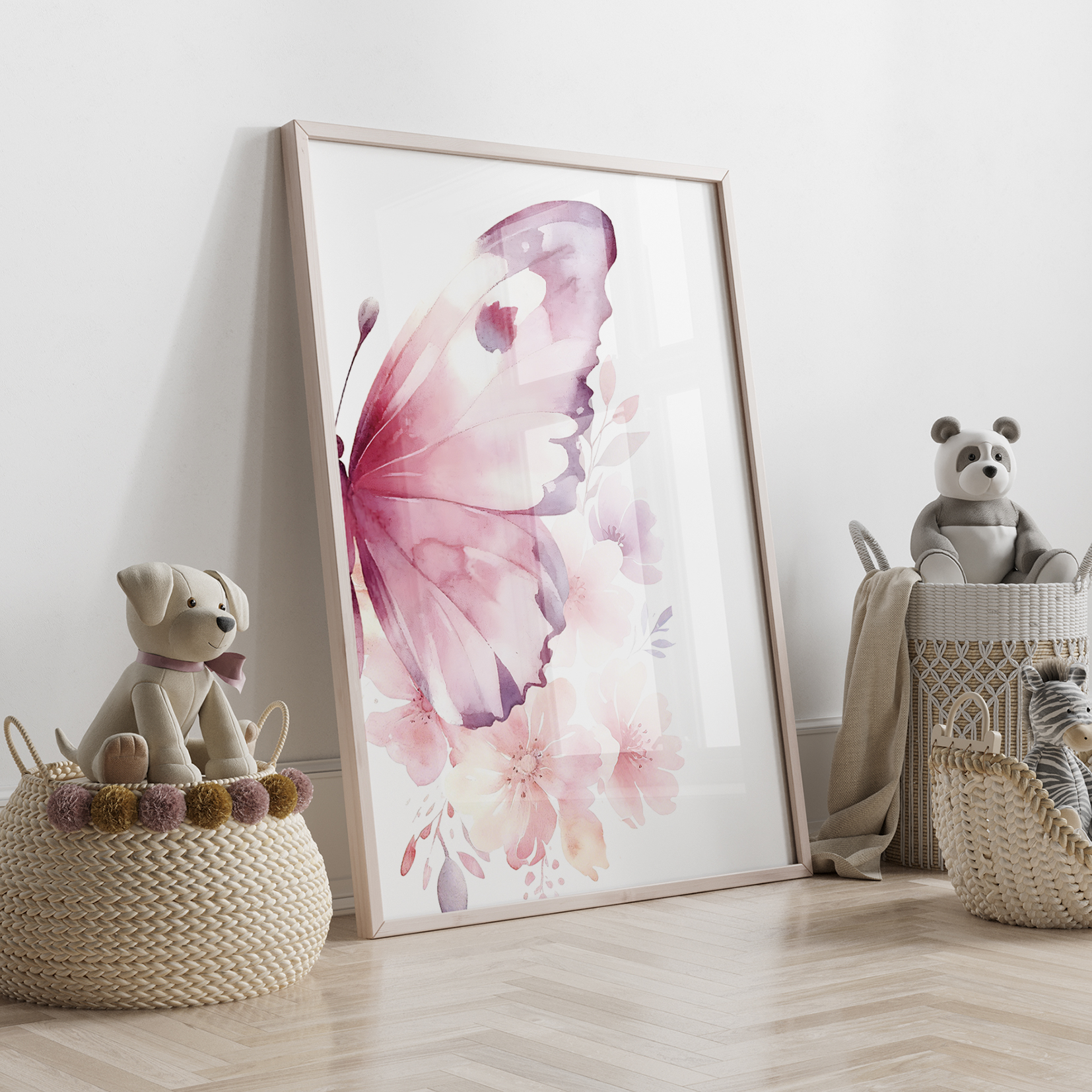 3pcs Cartoon Children Pink Lov – обзор и цена Photography Gallery