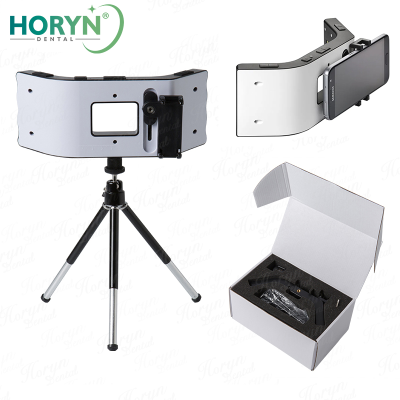 Dental Flash Light Photography – обзор и цена Photography Dental
