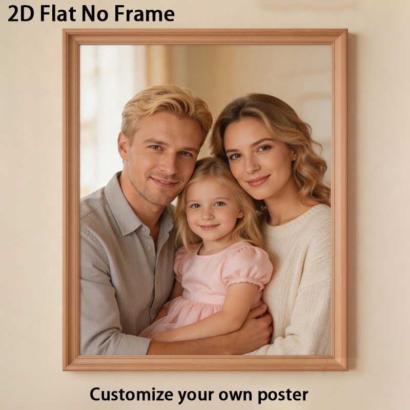 Custom Posters  Custom Pet Pho – обзор и цена Photography Object