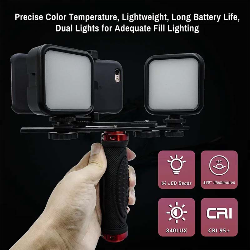 Dental Photography Light With  – обзор и цена Photography Dental