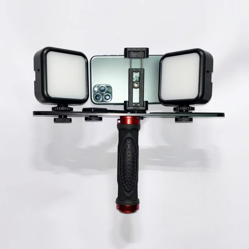 Dental Photography Light With  – обзор и цена Photography Dental