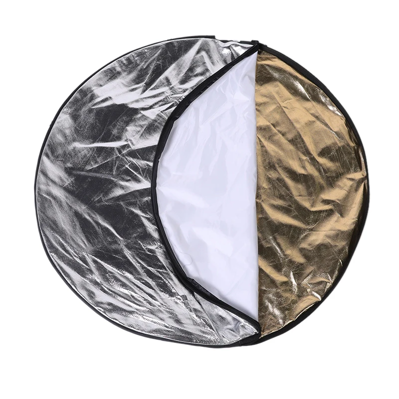 60/80/110cm 5-in-1 Collapsible – обзор и цена Photography Darkroom