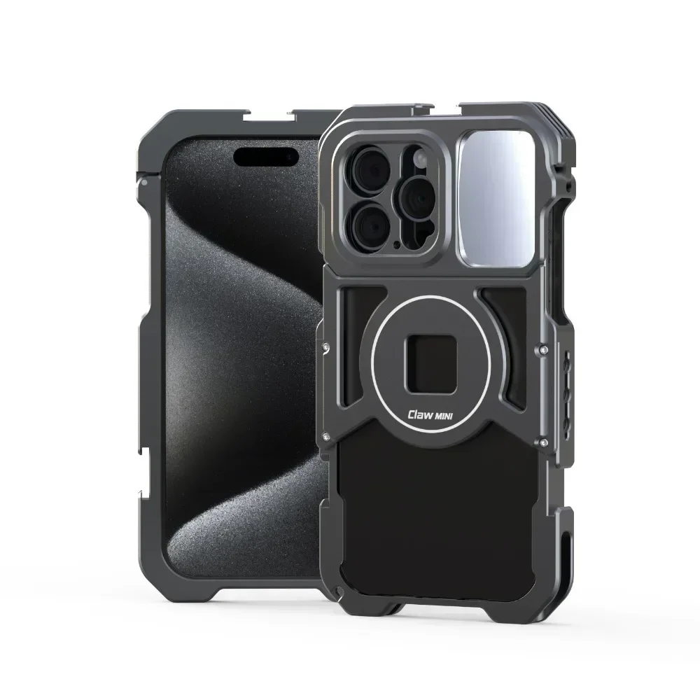 Magnetic Quick Release Phone C – обзор и цена Photography With Iphone 15