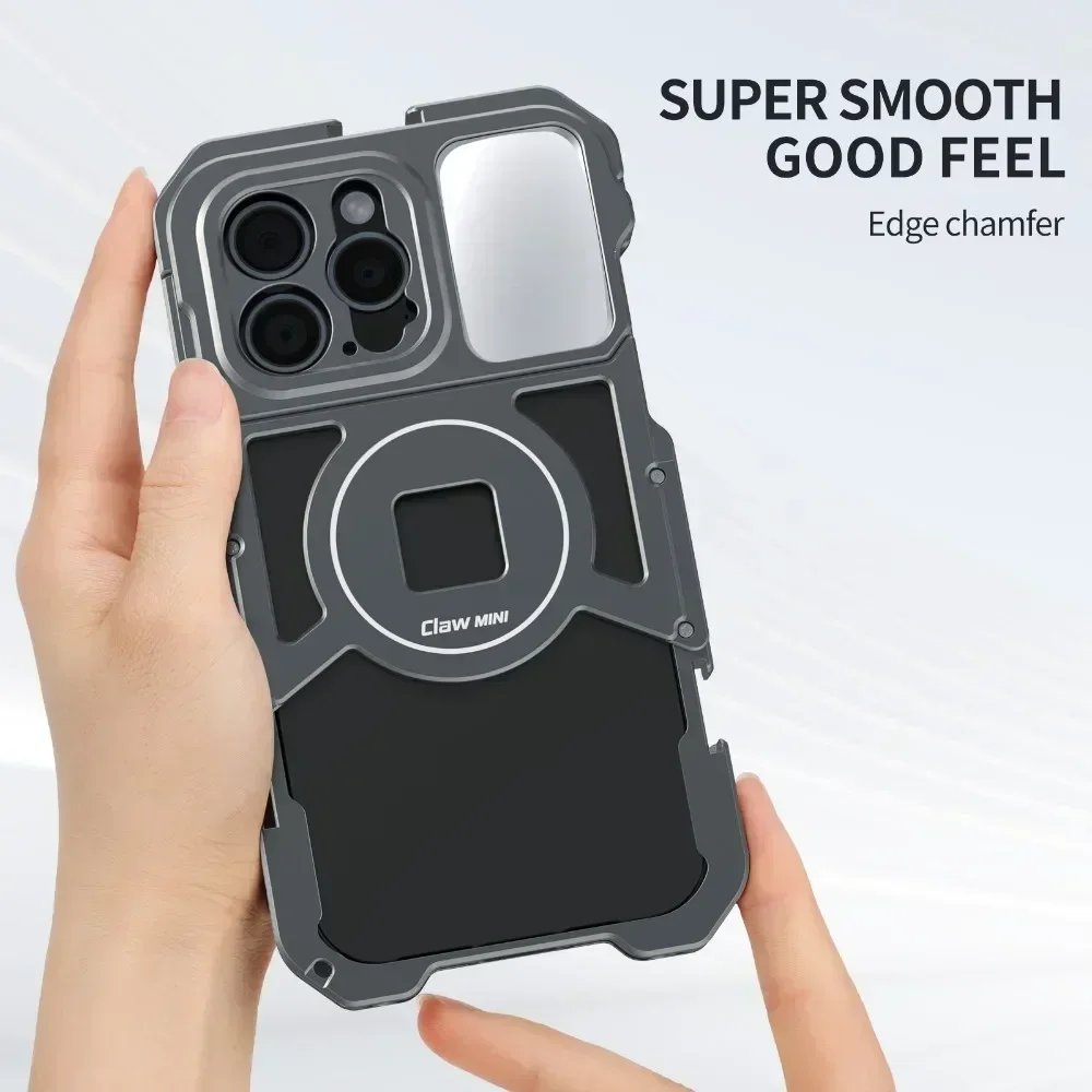 Magnetic Quick Release Phone C – обзор и цена Photography With Iphone 15