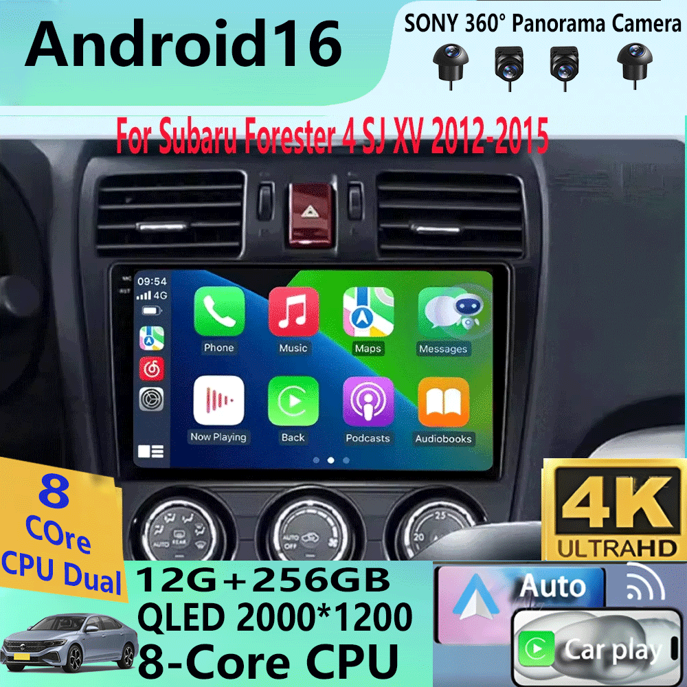 Android 16 Video Player Car St – обзор и цена Photography Xv