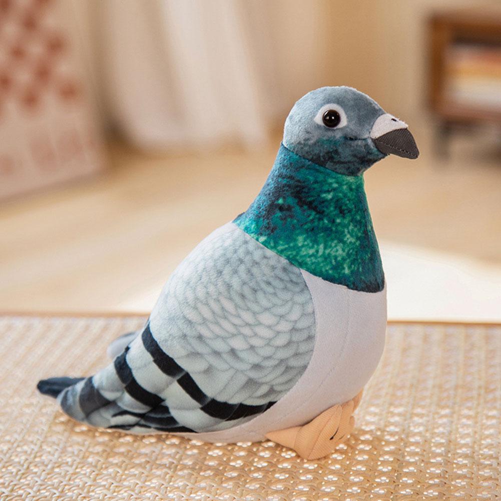Lifelike Bird Plush Toys Simul – обзор и цена Photography Simulator