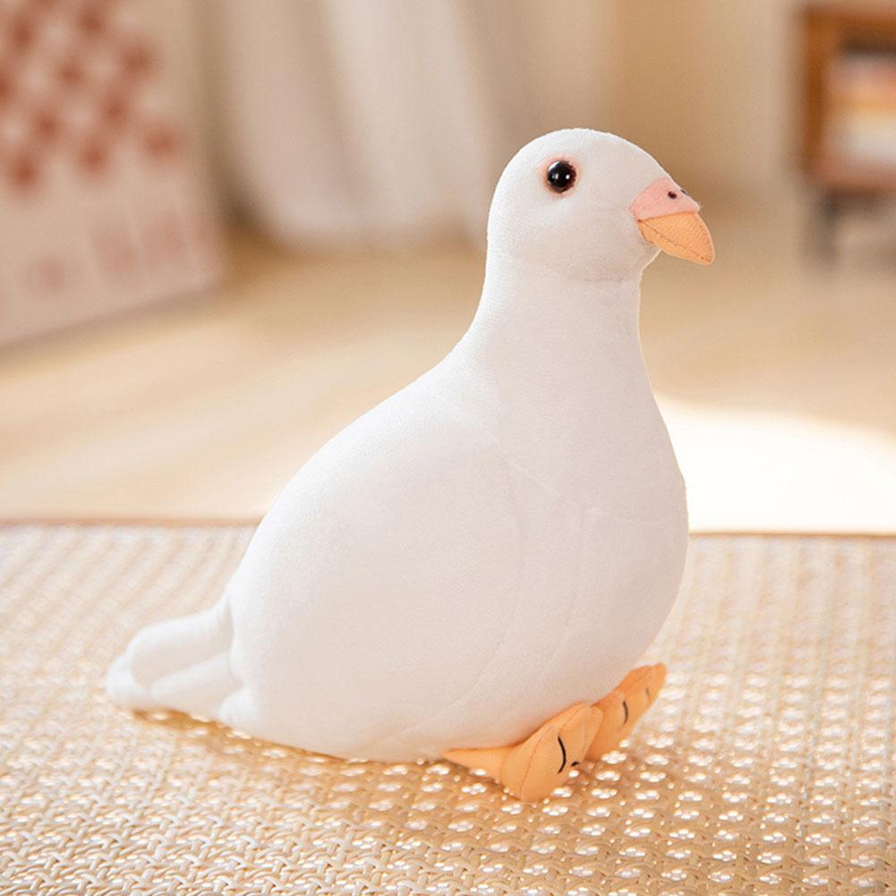 Lifelike Bird Plush Toys Simul – обзор и цена Photography Simulator