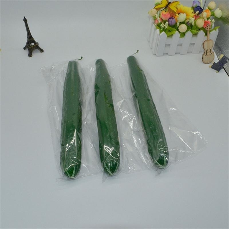 Artificial Cucumbers Fake Vege – обзор и цена Photography Simulator