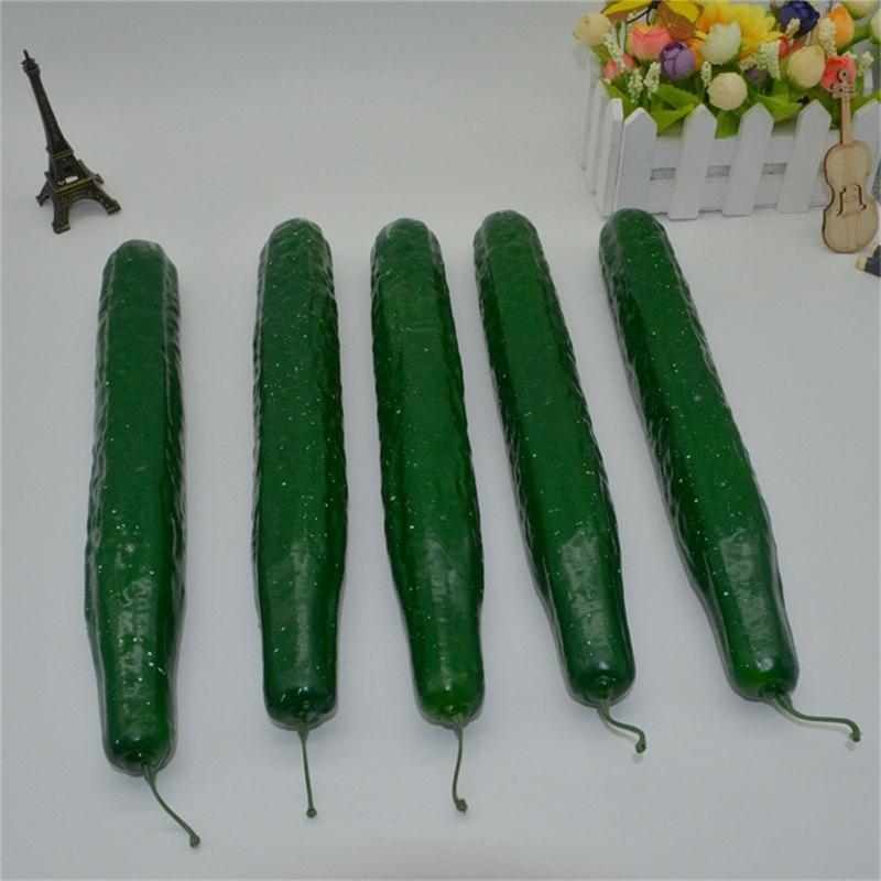 Artificial Cucumbers Fake Vege – обзор и цена Photography Simulator