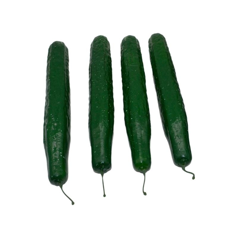 Artificial Cucumbers Fake Vege – обзор и цена Photography Simulator