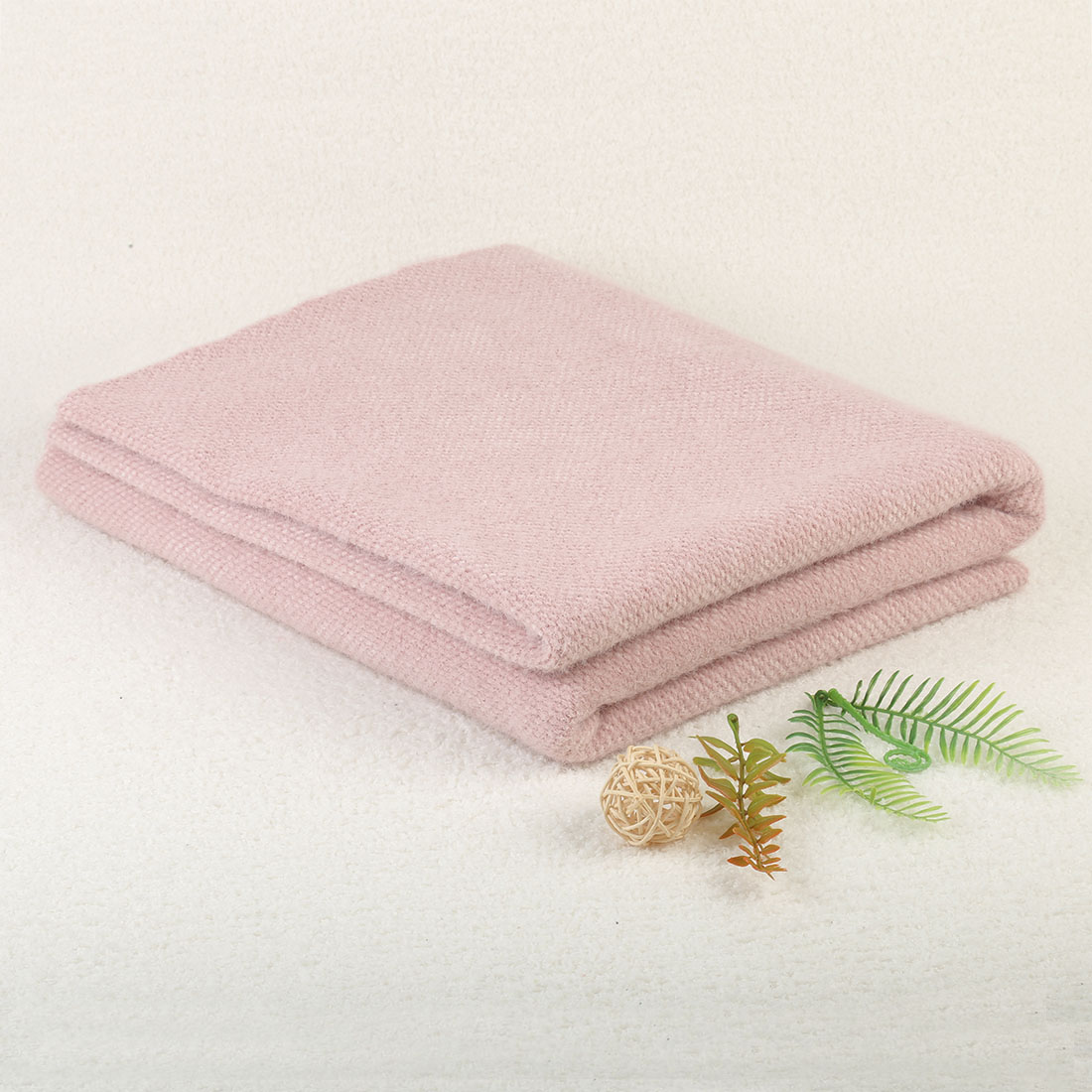 Soft Knitting Stripe Blanket N – обзор и цена Photography Newborn