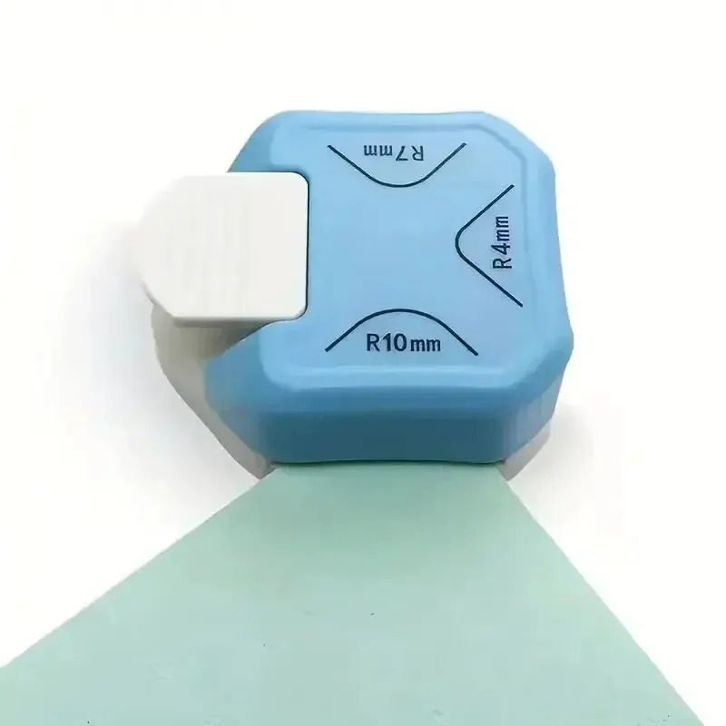 Three-in-one Corner Rounders C – обзор и цена Photography Paper