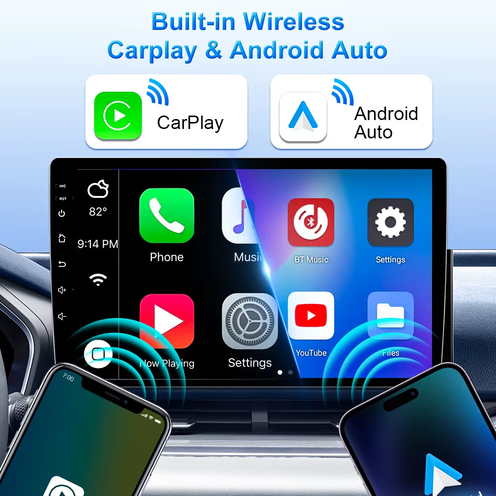 Android 16 For Toyota Camry 7  – обзор и цена Photography Xv