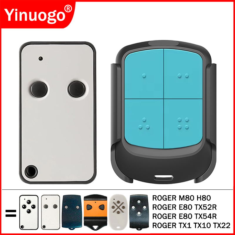 ROGER E80/TX52R/2 Remote Contr – обзор и цена Remote Shutter Release