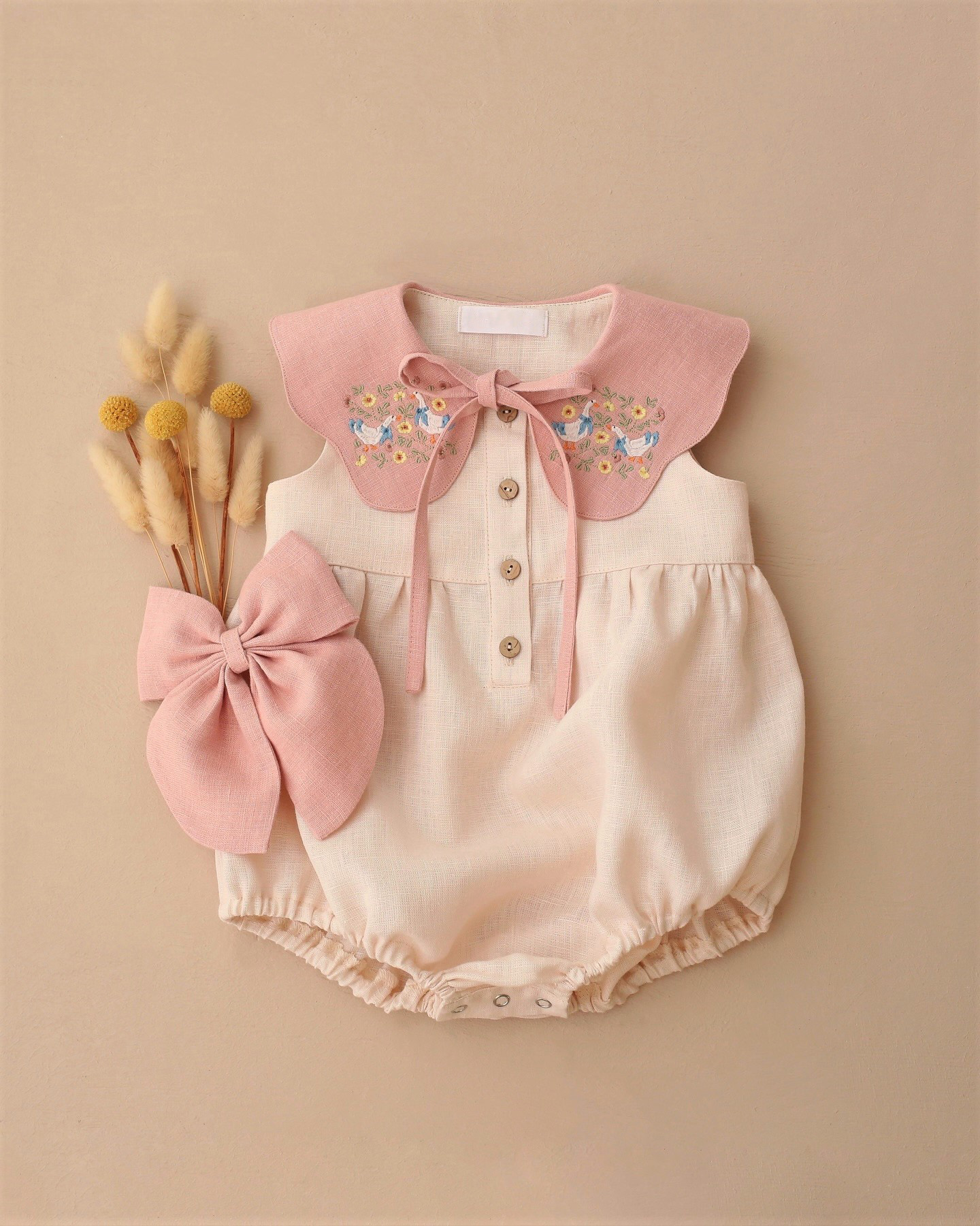 Summer Girl Sweet Cute Flower  – обзор и цена Photography Duck