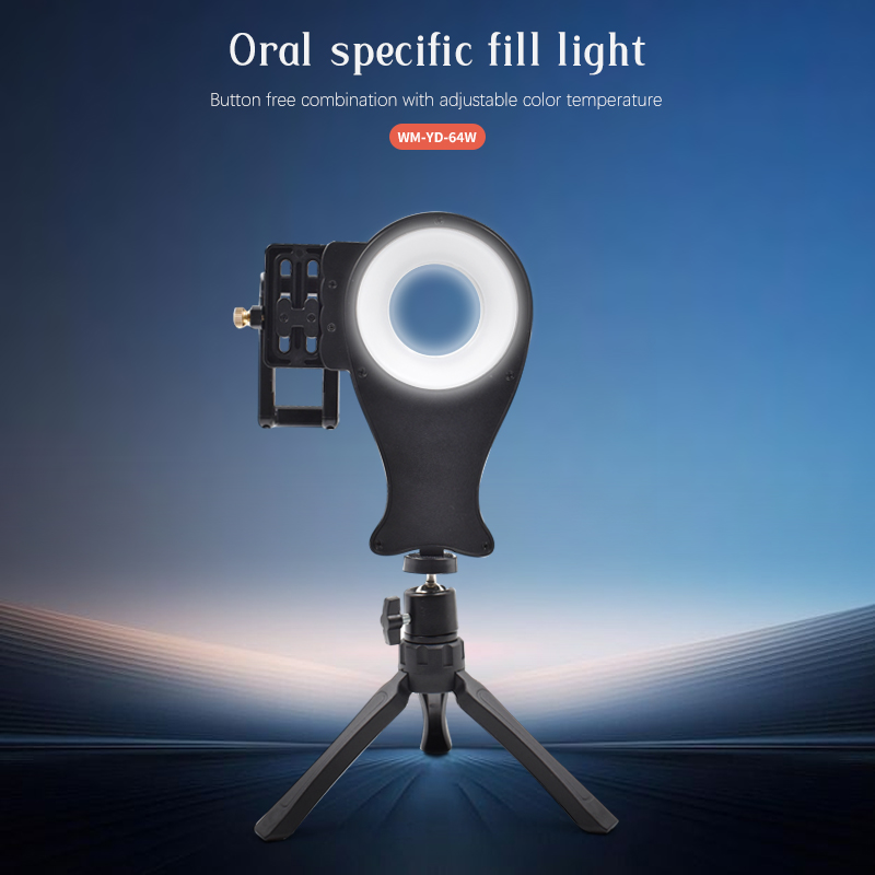 JUMTOP Portable Dental Photogr – обзор и цена Photography Dental