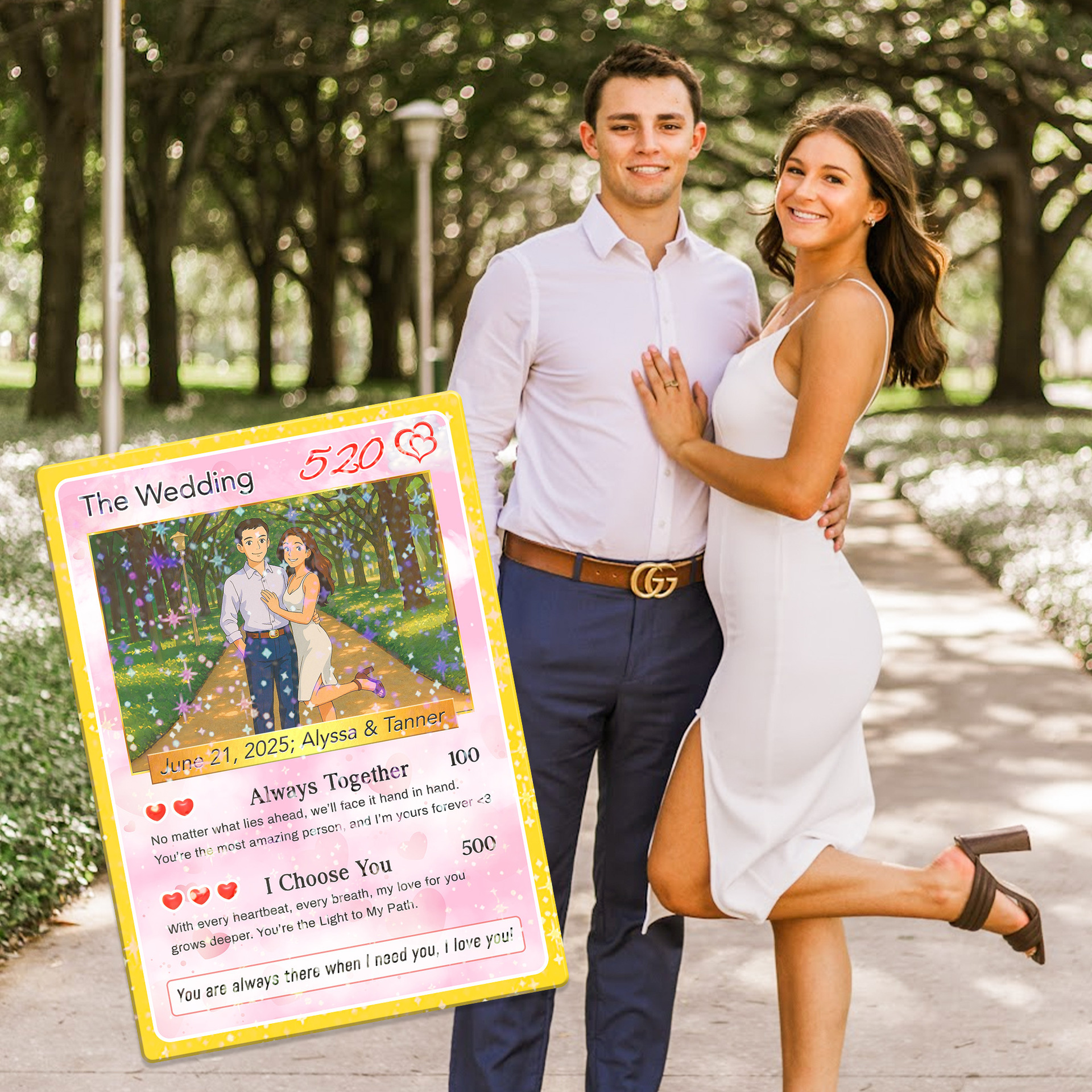 Personalized Anime Anniversary – обзор и цена Photography Paper
