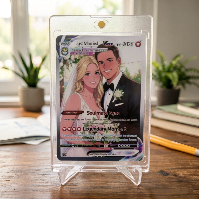 Personalized Anime Anniversary – обзор и цена Photography Paper