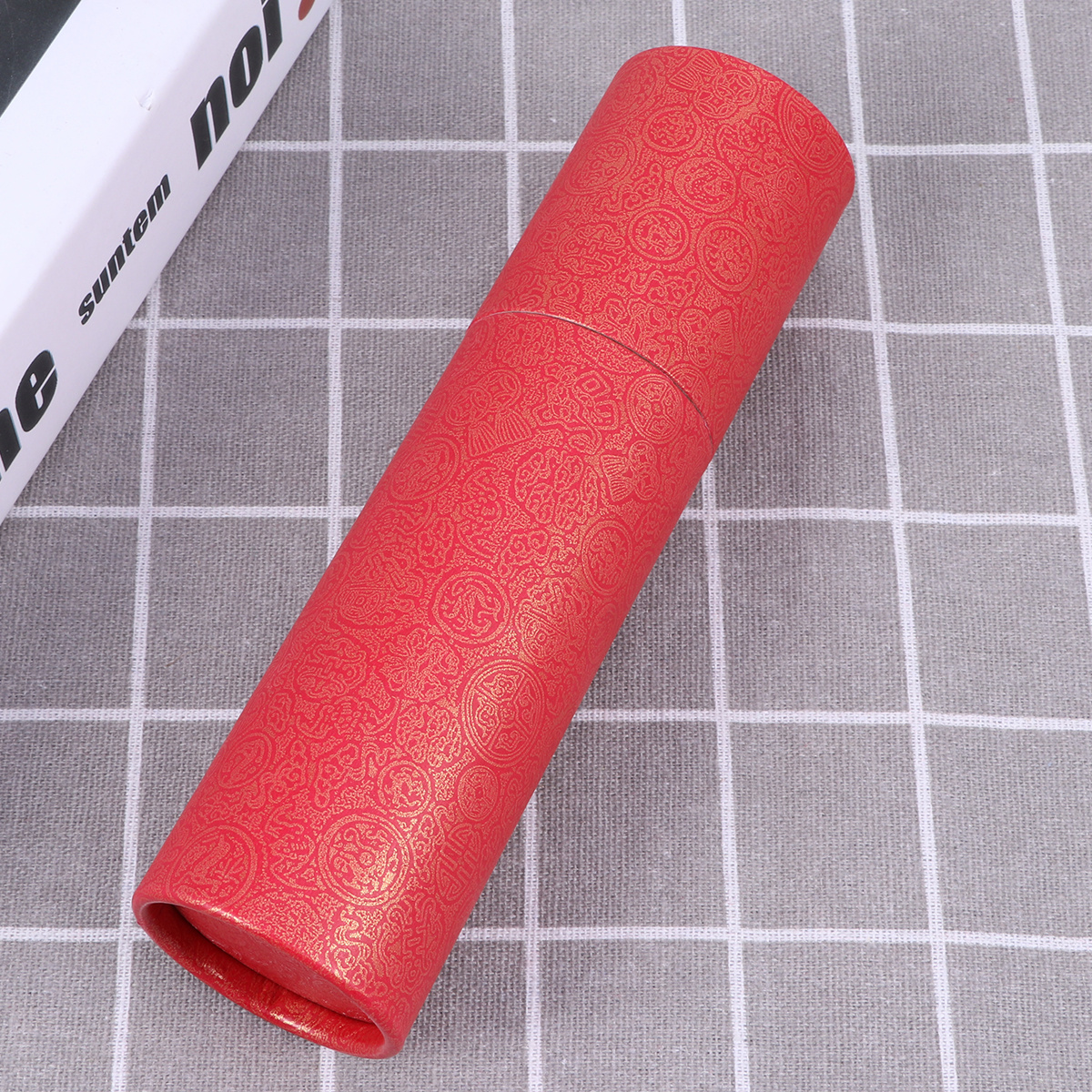 Poster Paper Tube Big Photo Al – обзор и цена Photography Paper