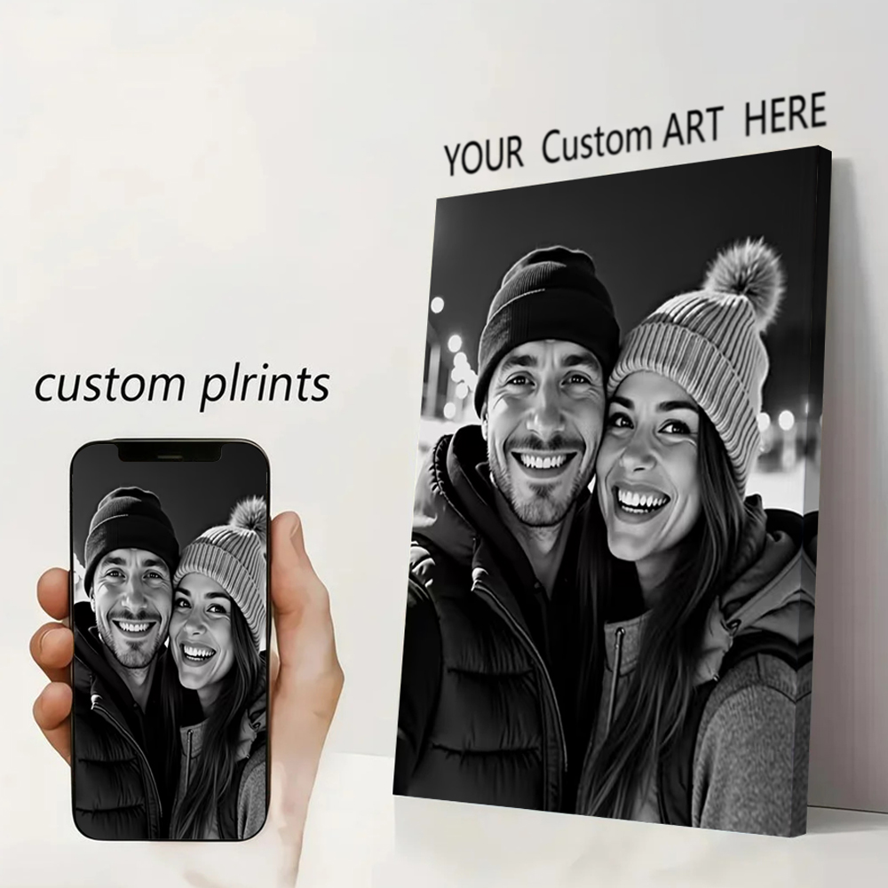 Custom Print Canvas Painting F – обзор и цена Photography Object
