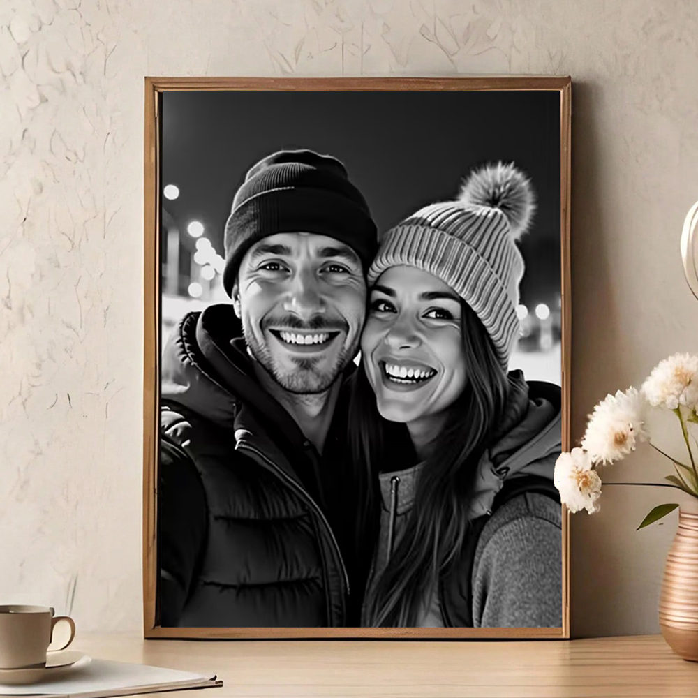 Custom Print Canvas Painting F – обзор и цена Photography Object
